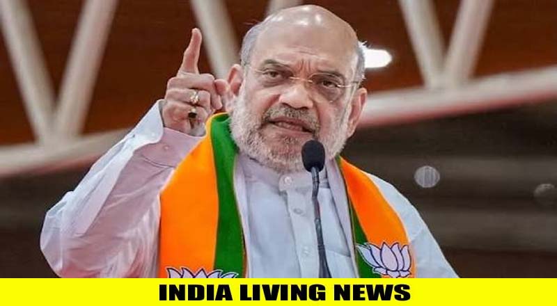 केंद्रीय गृह मंत्री अमित शाह की 30 सितंबर को जालंधर में होगी नशा मुक्ति महारैली 