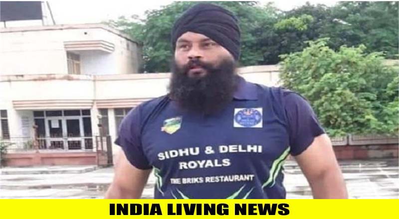 परविंदर झोटा केस में बड़ा एक्शन , DSP और ड्रग इंस्पेक्टर सस्पेंड