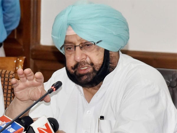 There will not be a complete lockdown in Punjab, know what instructions the Chief Minister has issued to the districts
