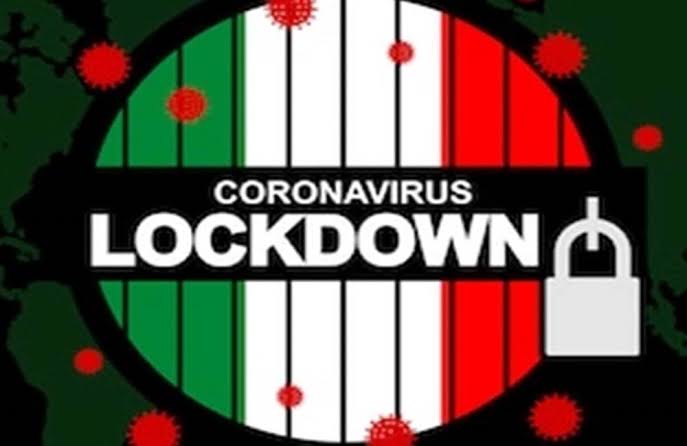 Lockdown: In view of the increasing cases in the third wave of Corona, know which state imposed the lockdown