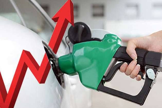Petrol diesel prices hiked again, petrol price nearing century in Jalandhar