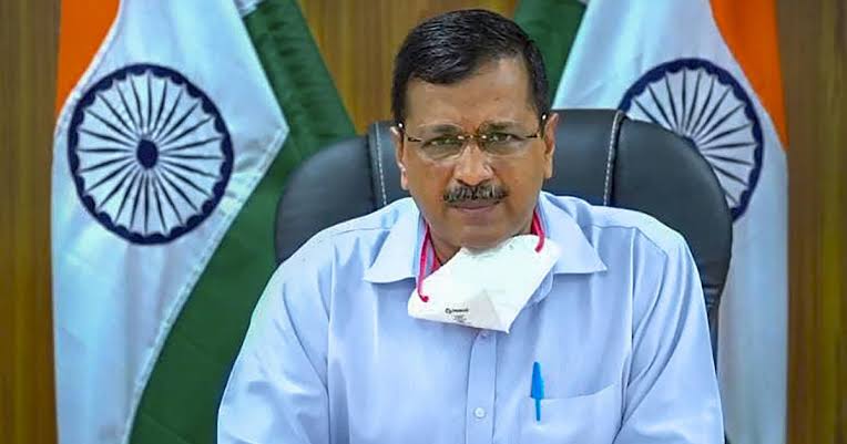 All markets will be able to open in Delhi from Monday as before, all restrictions removed