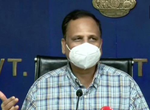 Omicron variant is deteriorating in Delhi, 84% of Omicron cases out of total corona cases