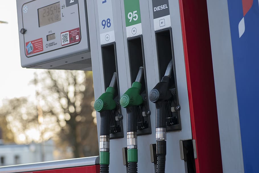 Increase in the price of petrol and diesel in Punjab