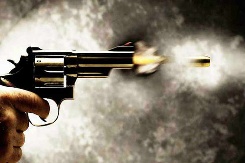 Big News: NRI died due to firing during a party at a resort located on Dhilwan Road in Jalandhar.