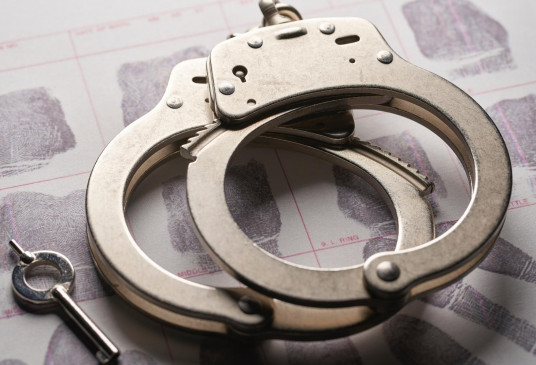The accused who took away the Innova car including the elderly woman from Jalandhar arrested