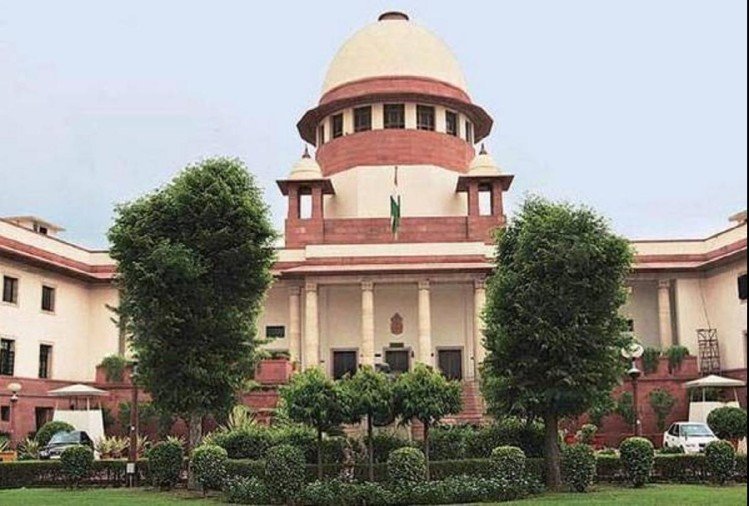 Big decision of Supreme Court, case will be filed if vote or speech is given by taking notes in the House