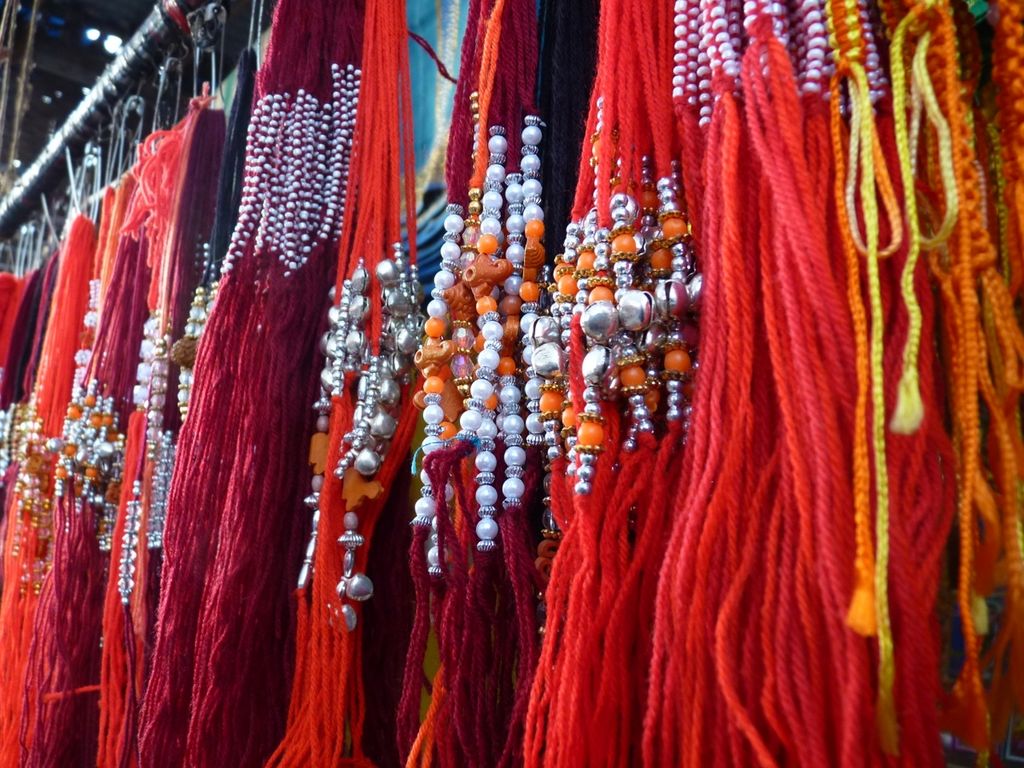 When will the festival of Rakhi (Rakhi 2022) be celebrated?