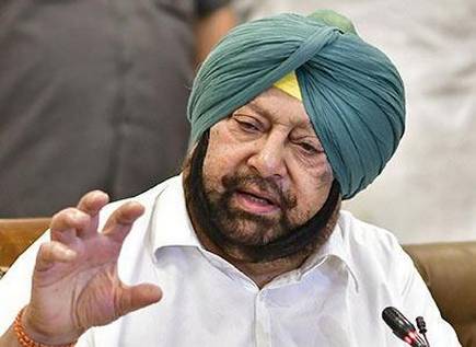 Now there is a huge reshuffle in the Punjab cabinet, know who will enter and who will be out, suspense on Sidhu