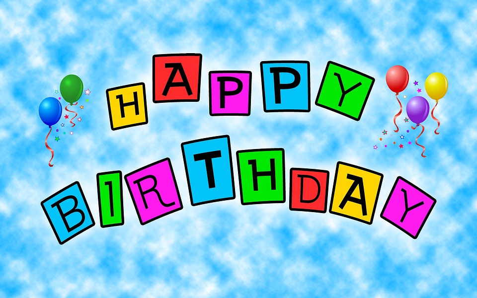 Happy Birthday: Happy Birthday to Hitanshi