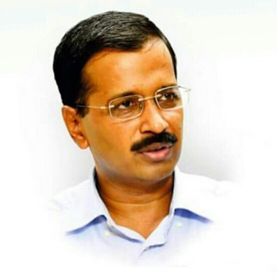 Safai worker dies of corona in Delhi, Kejriwal gave check of one crore