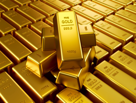 Do you know which country has the largest gold reserves? Know how much gold India has.