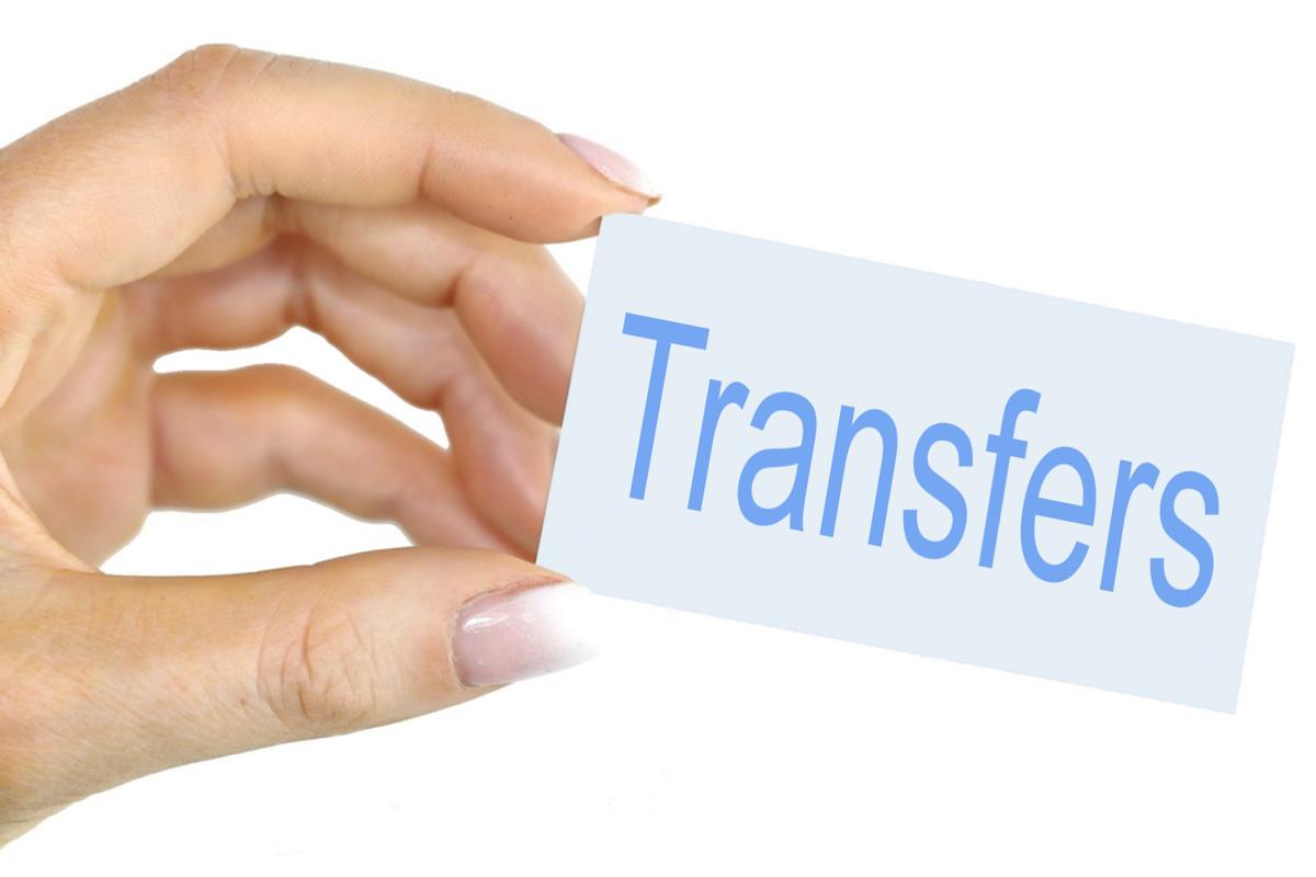 12 IAS and 5 PCS officers transferred in Punjab, see list
