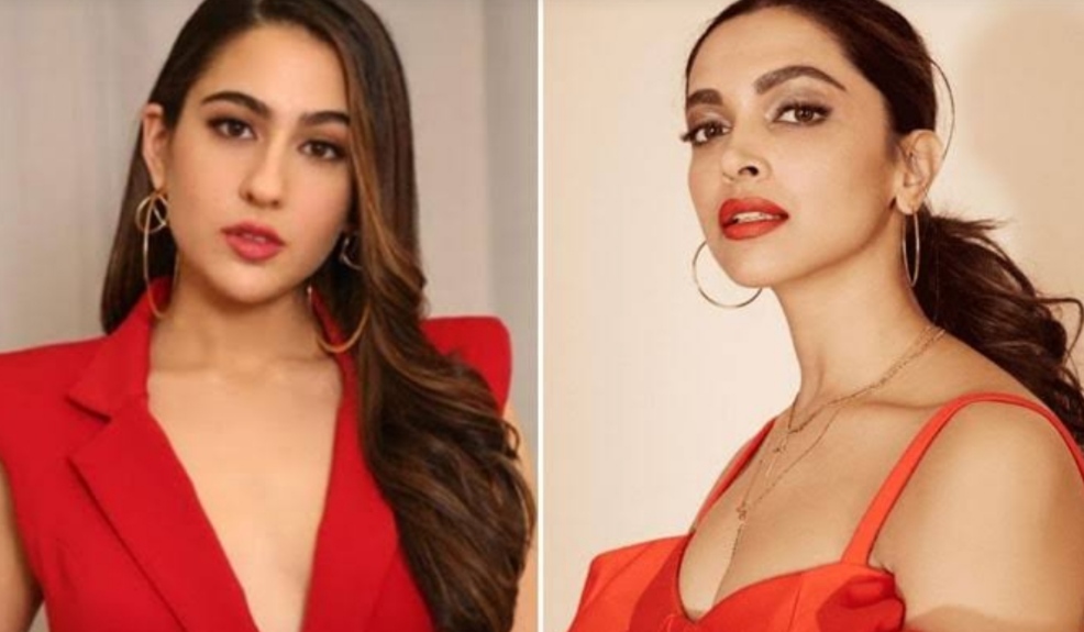 NCB probing drugs case sent summons to Sara Ali Khan and Deepika Padukone, now they will ask