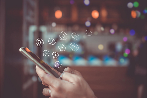 Big news- Facebook, Instagram and WhatsApp servers down worldwide