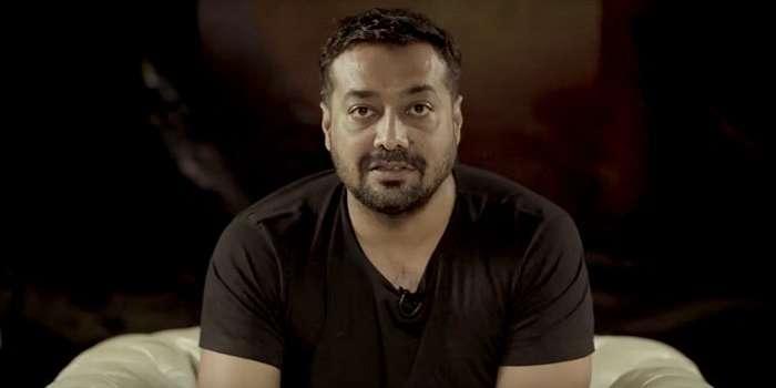 Rape case filed against film director-producer Anurag Kashyap, South Indian film actress accused of rape
