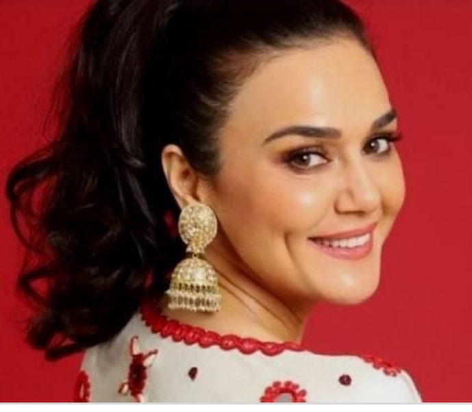 Bollywood actress Preity Zinta is the owner of how many crores, know where she has invested
