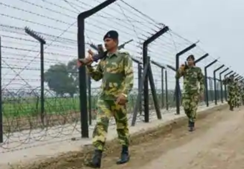 Army jawan was sending intelligence to Pakistani intelligence agency ISI, FIR registered