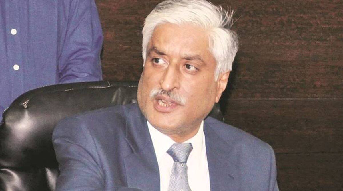 Troubles of former Punjab DGP Sumedh Singh Saini increased, Vigilance arrested in disproportionate assets case