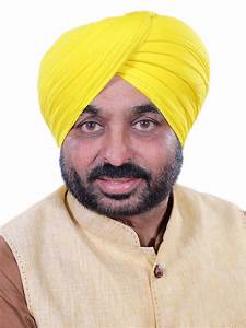 Big decision of Punjab CM Bhagwant Mann, now people will not have to stand in long lines to get ration