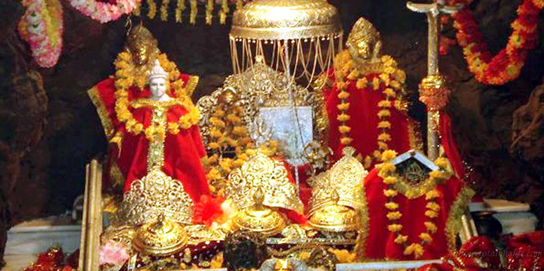 Good news for the devotees visiting Mata Vaishno Devi on Navratri.