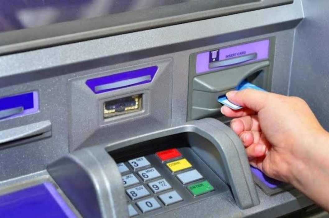 Rules for withdrawing money from ATM are going to change from January 1, 2022, know information