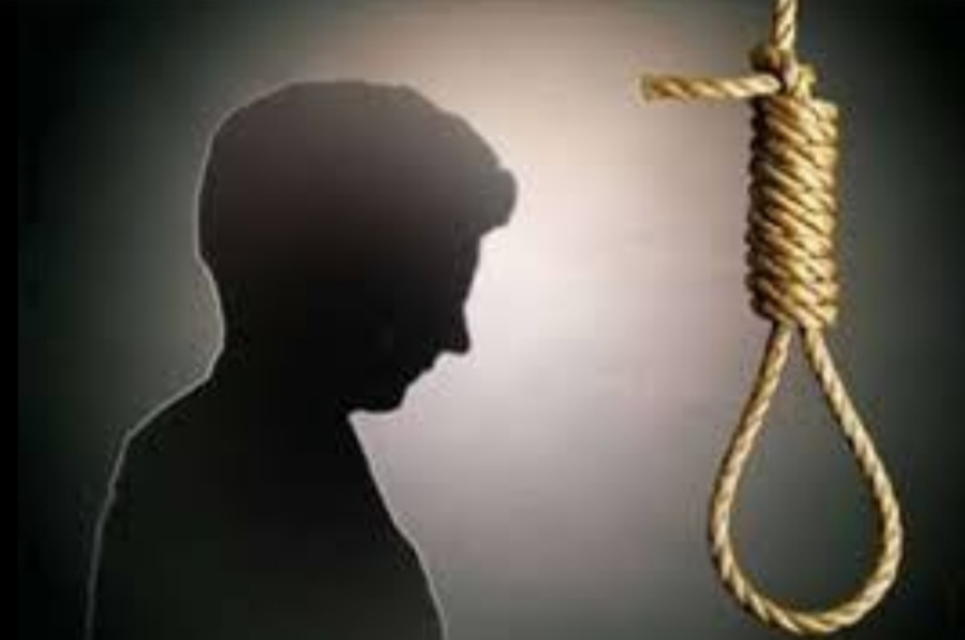 Job lost due to lockdown, unemployed youth hanged himself in Jalandhar