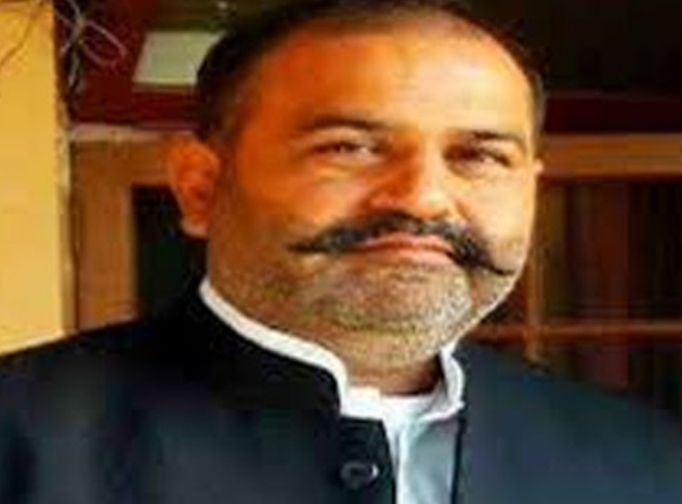 Punjab government cuts security of MP Sushil Rinku
