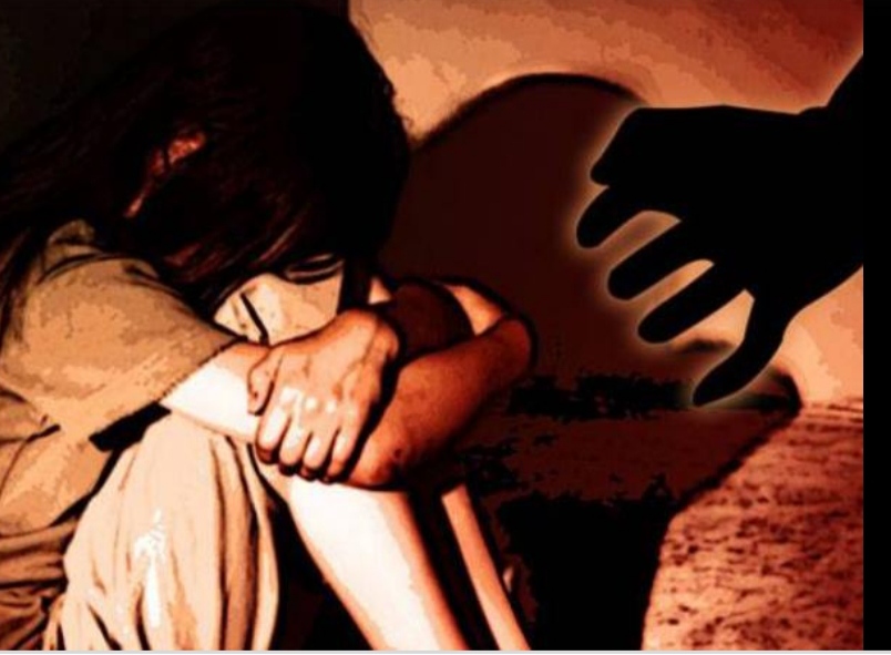Tuition teacher made minor girl a victim of lust, police arrested the accused