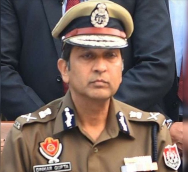 Punjab Police achieves big success by busting third module of illegal arms smuggling