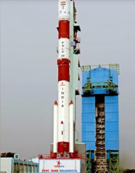 ISRO successfully launches 10 satellites with PSLV C49, Prime Minister Modi congratulates scientists