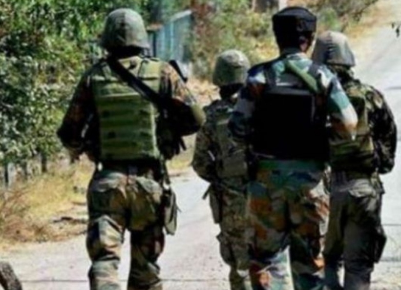 Grenade attack on CRPF in Srinagar, three civilians injured