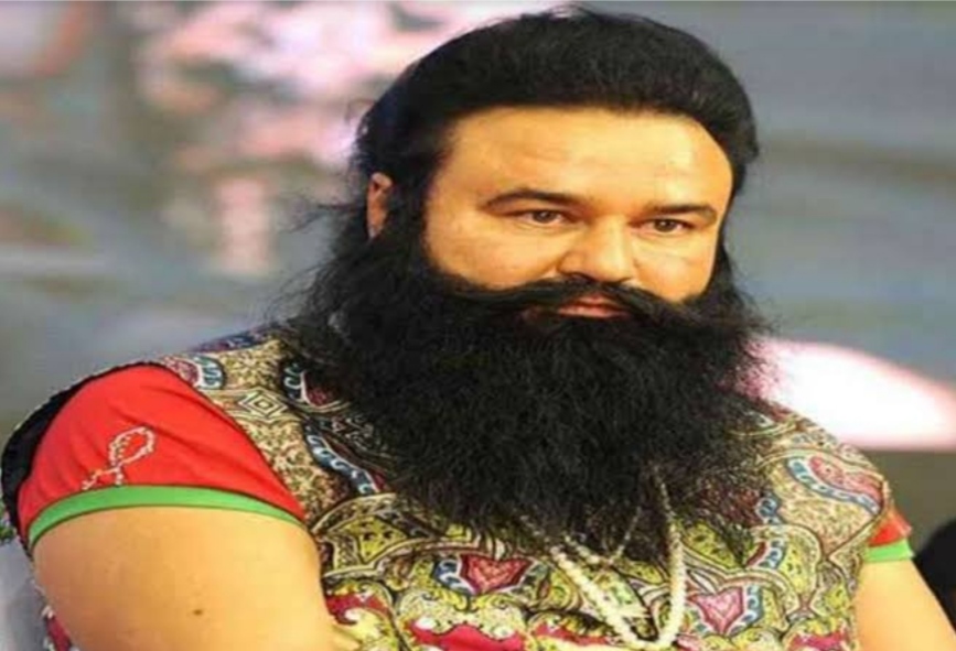 Dera Sirsa Chief Ram Rahim's 40-day furlough granted