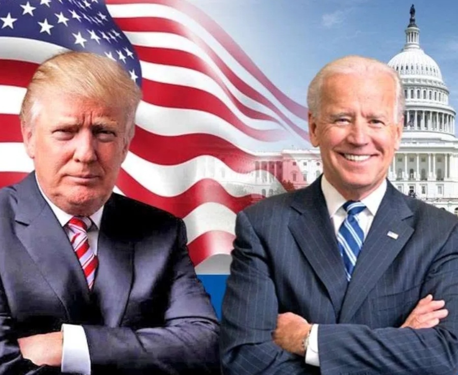 US ELECTION 2020: Trump defeated by Biden, elected 46th US President