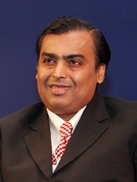 Ambani has now decided to make a big splash in the retail sector, Amazon-Flipkart will compete