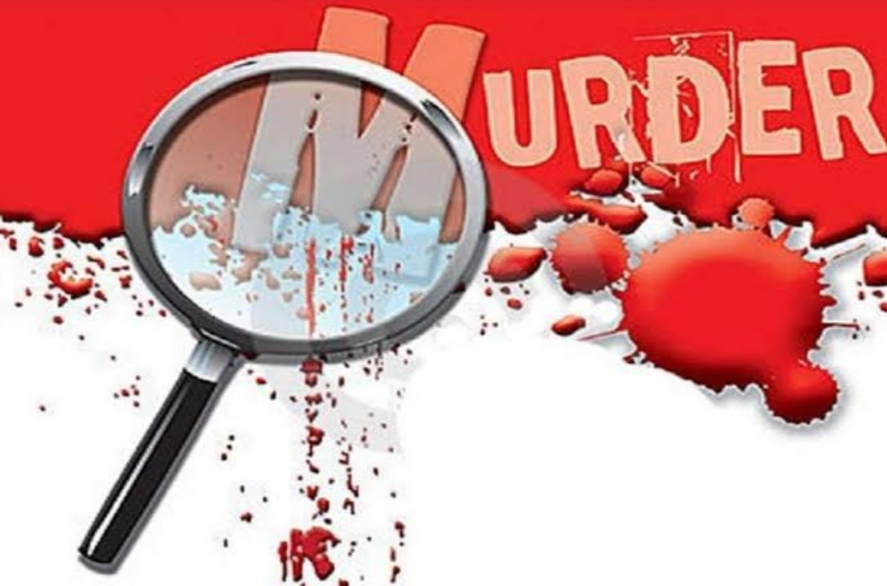 A shocking massacre in this city of Punjab, property dealer escaped after killing wife, son, daughter-in-law and grandson