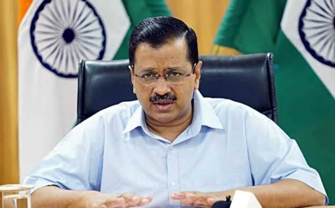 LOCKDOWN: Lockdown imposed for a week in Delhi, know - big things