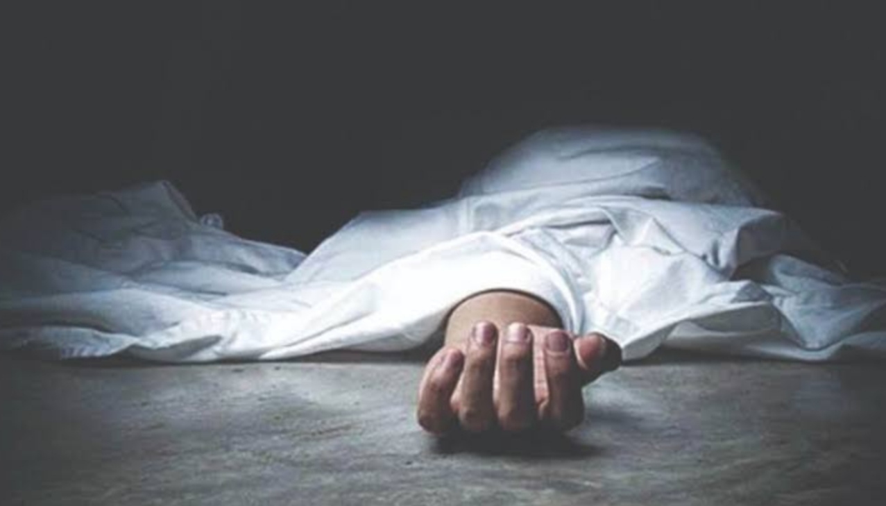 Businessman dies after falling from fifth floor in Jalandhar Heights