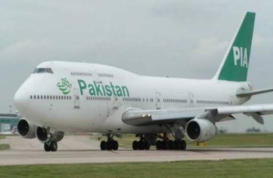 Pakistani nationals flying at risk, fake licenses of 50 pilots canceled