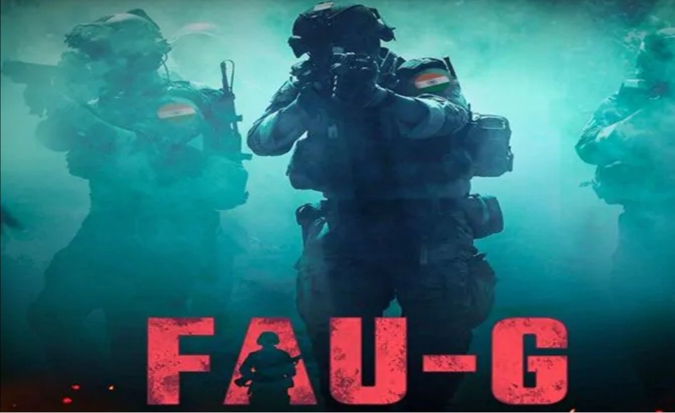 FAU-G GAME set record before launch, pre-registration exceeded 10 lakhs in just three days