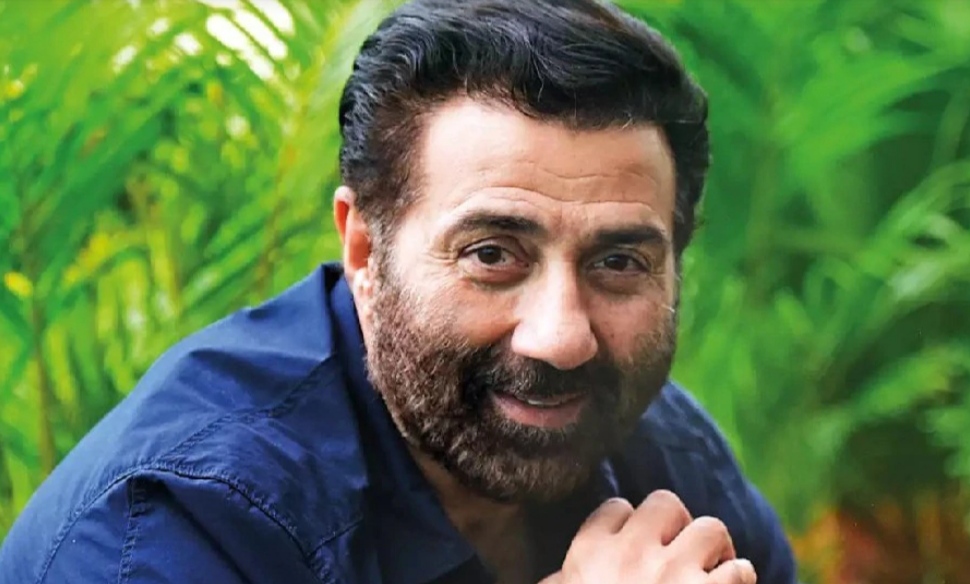 Sunny Deol gave this big statement regarding politics