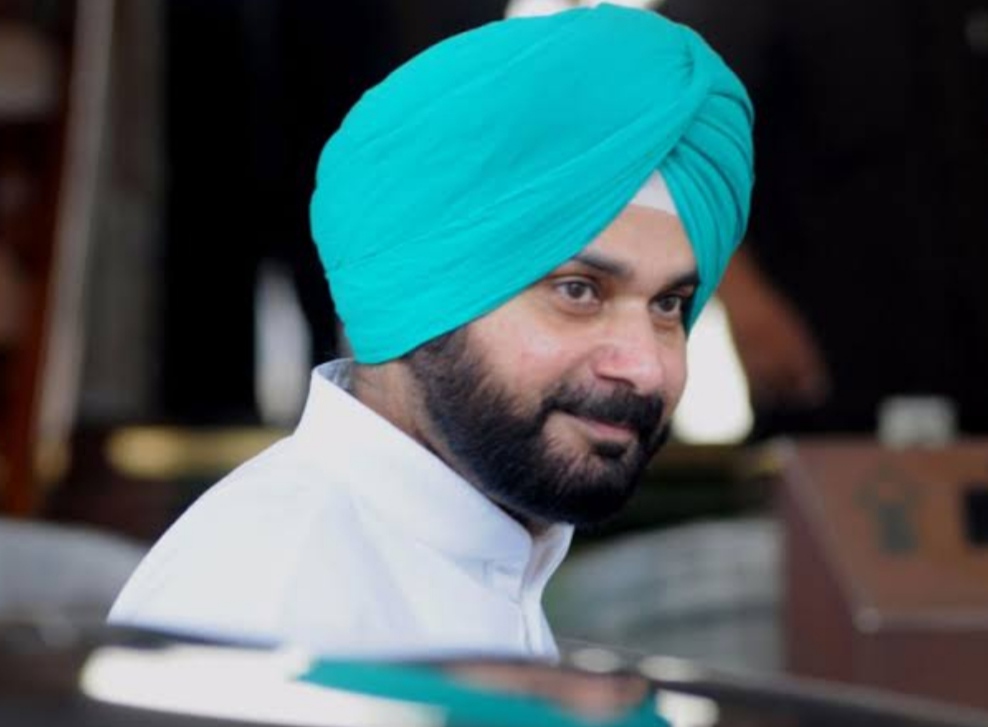 Vigilance begins investigation against Navjot Singh Sidhu, know which cases will be difficult