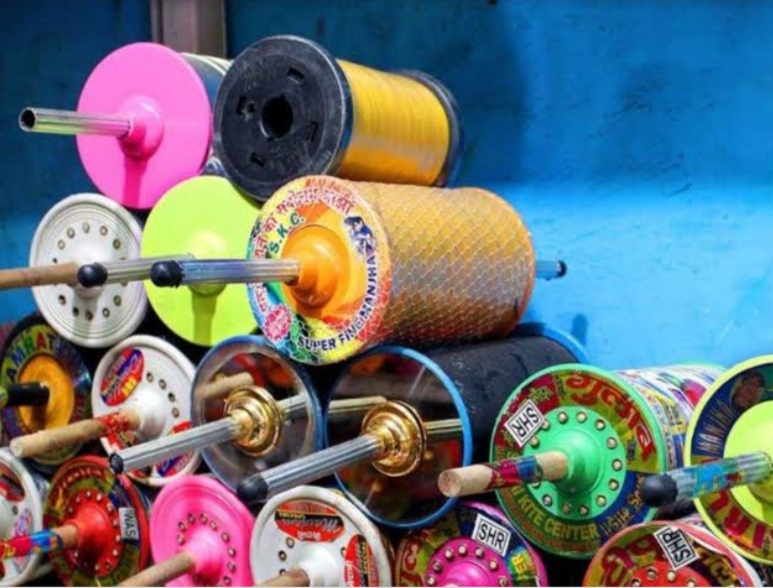 Deadly dragon door in Jalandhar's markets, despite ban, is being sold indiscriminately