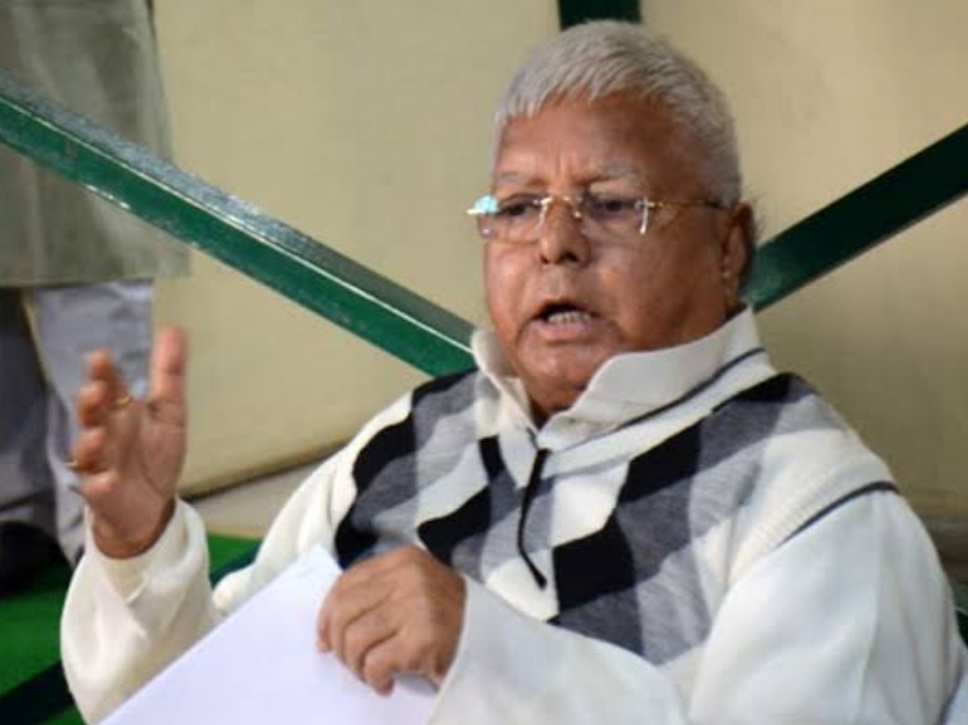 Lalu Yadav got bail, but Jharkhand High Court imposed these conditions ...