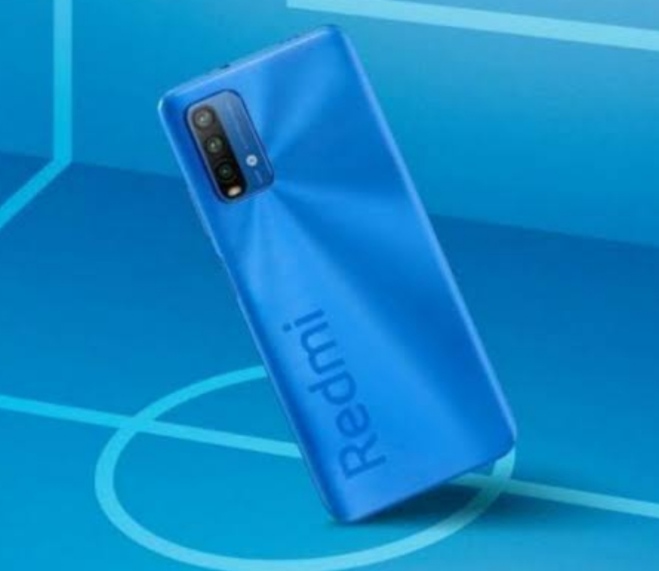 REDMI 9 POWER स्मार्टफोन 6000mAh बैटरी और 48MP कैमरे के साथ हुआ लांच , जानिए कीमत व फीचर