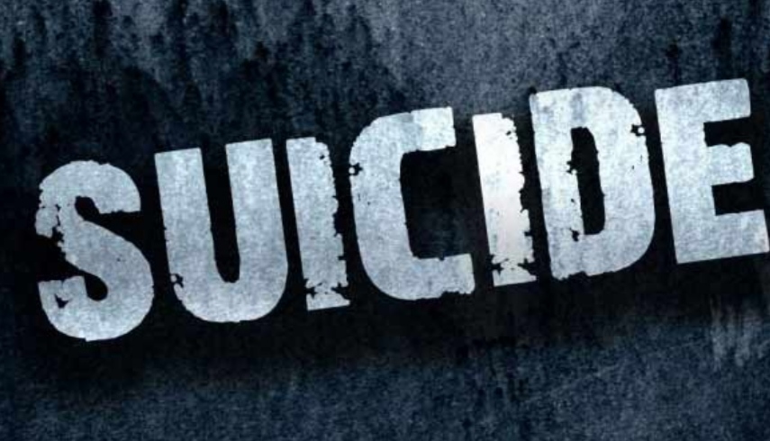 A young man accused of stealing in Kartarpur police station in Jalandhar took a terrible step in the lockup, causing a stir