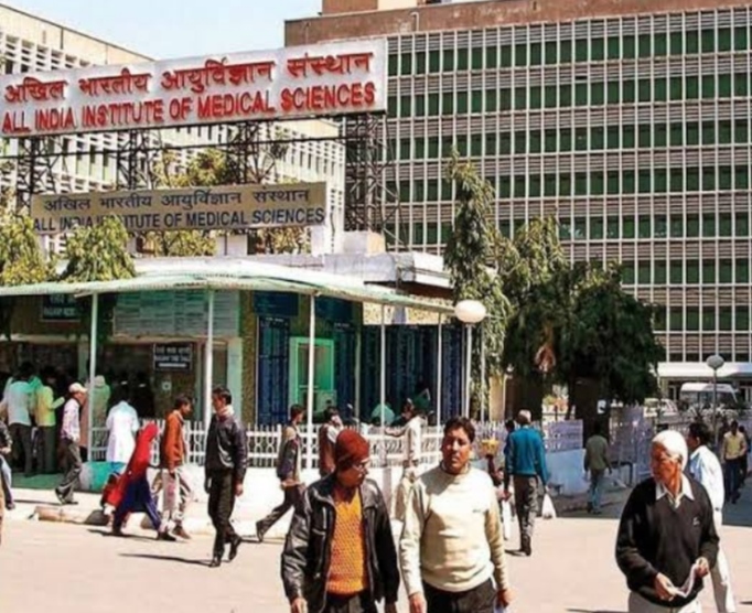 Big relief to thousands of patients undergoing treatment in AIIMS, OPD will start from June 18