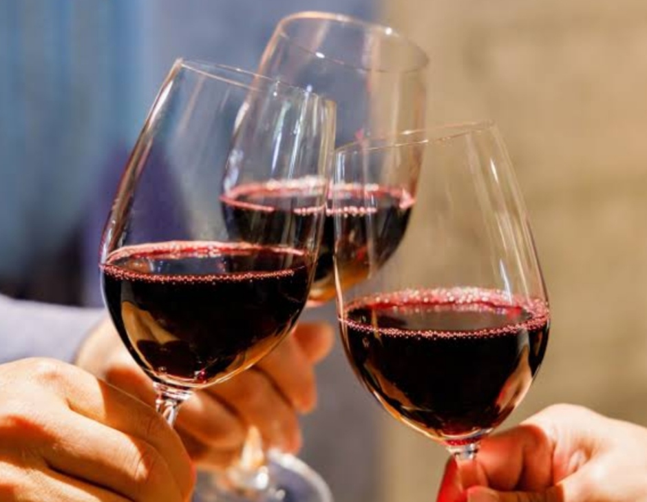 A wine well was found in a village in this state, read - how the surprising story came out
