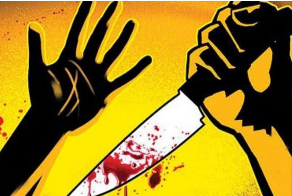 Big news: An elderly woman was brutally murdered by breaking into a house in Jalandhar, the daughter's condition critical.