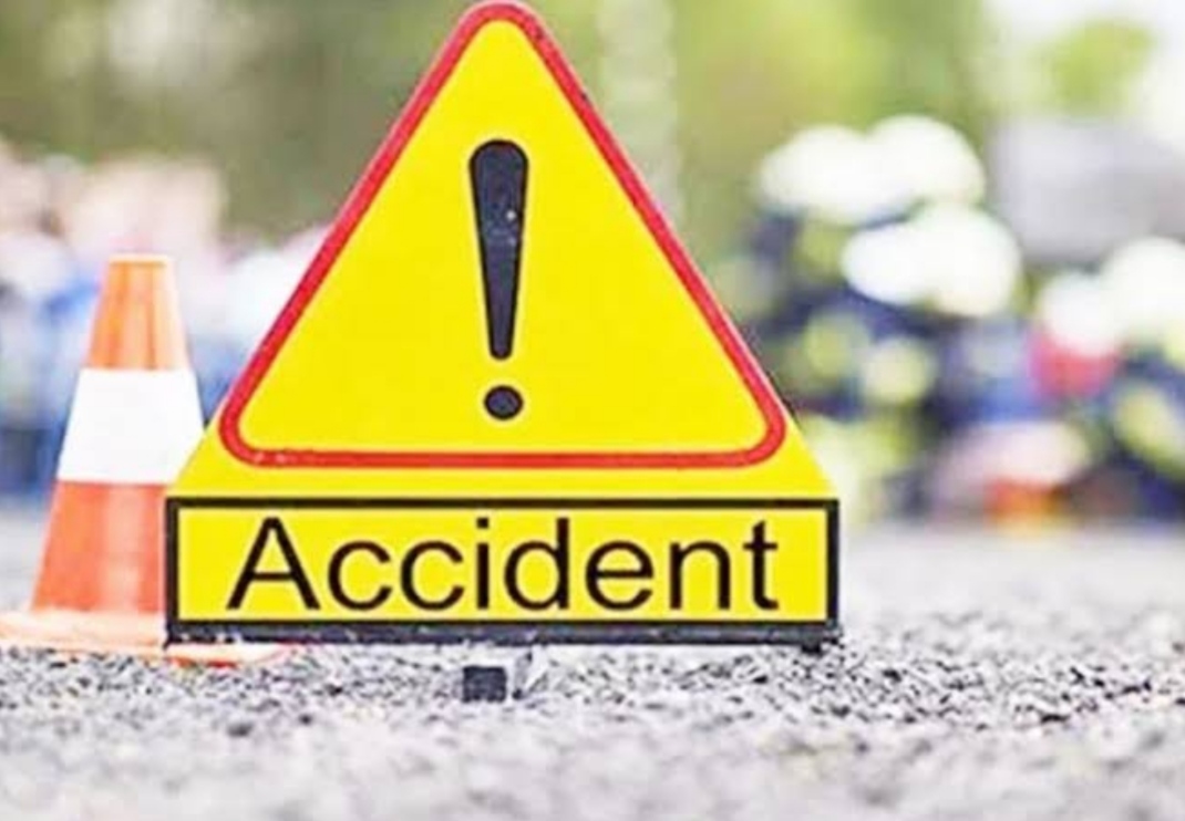 Jeep fell into deep gorge due to slipping on snow in Himachal, five including pregnant woman died